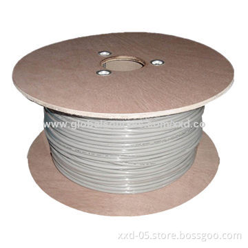 Competitive factory price, 350Mhz 300m cat6 UTP network cable